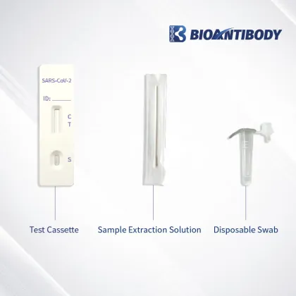 SARS-CoV-2 Antigen Rapid Detection Kit