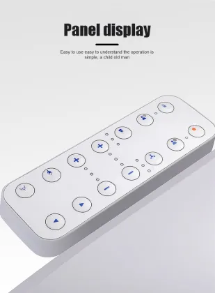 Intelligent Smart Bidet Toilet Seat Cover with Heating and Drying