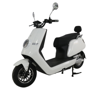 functional switch brushless LCD electric scooter