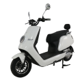 Scooter eléctrico LCD sin escobillas de interruptor funcional