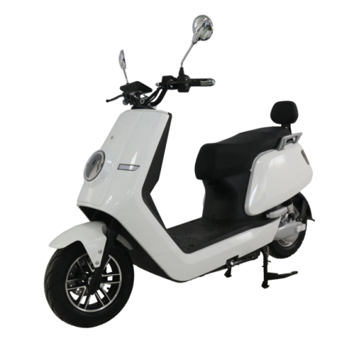 funktionaler Schalter bürstenloser LCD Electric Scooter