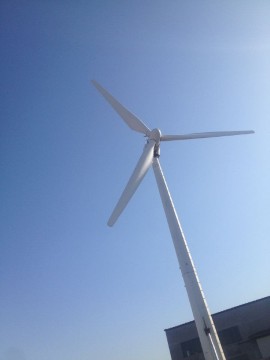 veritical axis Low RPM wind power generator type alternative energy generator /green energy generator