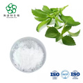 Grains Powder Sweetener Stevia Leaf Extract Powder Stevioside Manufactory