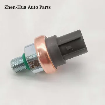 Power Steering Oil Pressure Switch Sensor Assembly 56490-PNA-003 for 02-11 Honda CR-V 2.4L Acura RDX RSX TSX