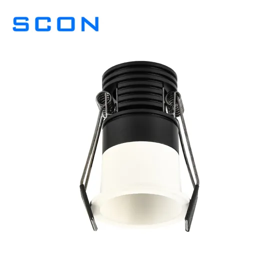 SC-SDR05 3W LED Spotlight Frame Recessed Light