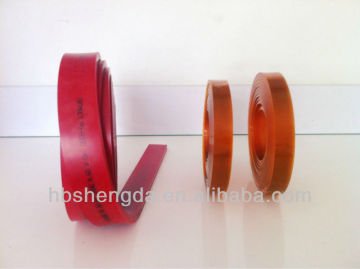 High Quality Polyurethane Screen Printing Squeegee(Factory Price)