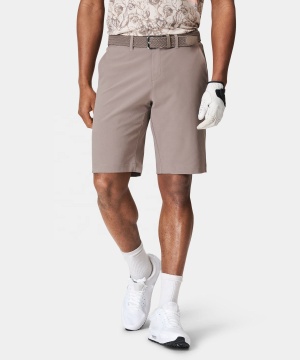 Summer Men's Fitness and Sportwear: Nowe przybycie szorty biegowe, spodnie siłowni, szorty potowe i szorty golfowe