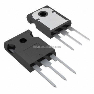 HDYU 40N65FL2WG IGBT TRENCH / FS 650V 80A TO247 - 100% ORIGINAL ET NOUVEAU