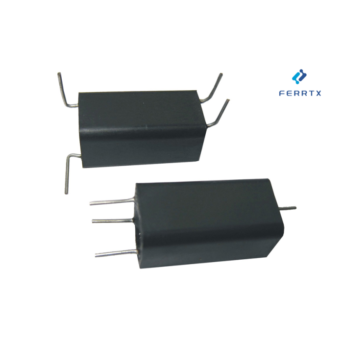 Bobinas de disparo e suas características de tensão