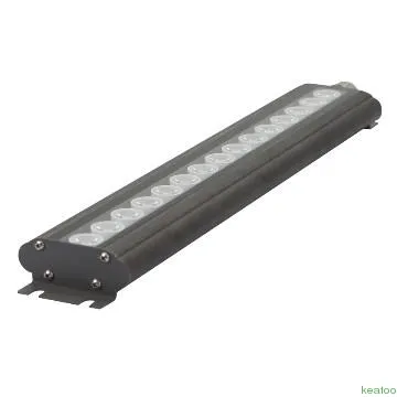 Outdoor led linear light,outdoor light for architecture