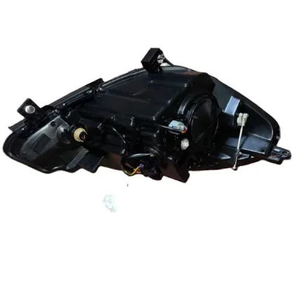 Changan E-STAR Auto Parts - Headlights
