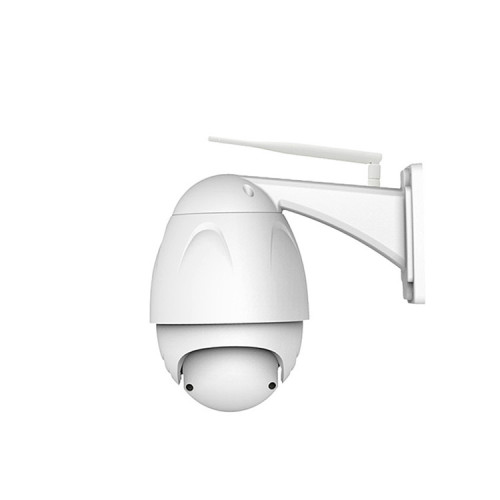 2018 Waterproof Wireless IP Dome Camera