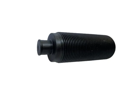 Pneumatic Disc Brake Caliper Calibration Bolt for KNORR-BREMSE SL7/SM7 (3 Threads)