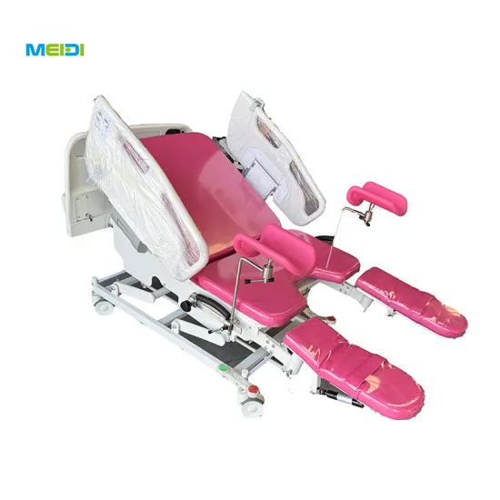 MEIDI Gynecology Examination Table Bed