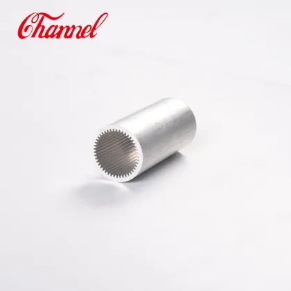 aluminium pipes tubes round aluminum alloy 6061 pipe
