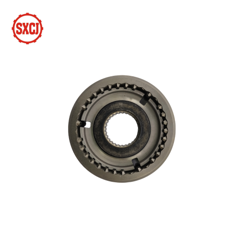Manual Gearbox Synchronizer Hub Sleeve Assembly 33364-26010 33362-35040 for Toyota 3L