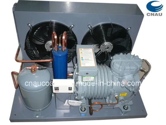 Germany Dwm Copeland, Dwm Copeland Compressor, Copeland Simi-Hermetic Compressor, Dlle-401-Ewl/ D3ss1-1500-Ewl