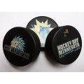 High Quality Most Durable Street Hockey Puck