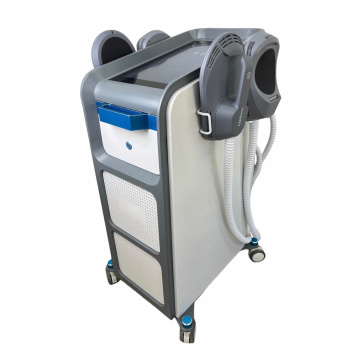 Устройство для стимуляции мышц EMS для похудения и скульптурирования тела