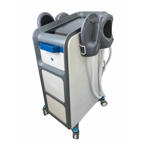 Устройство для стимуляции мышц EMS для похудения и скульптурирования тела