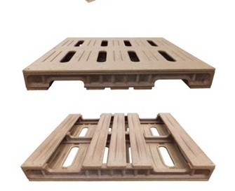 Wood Pallet