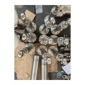 Custom Loading hydraulic cylinder