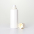 10-250ml Tamper Evident Cap Opal White Essential Oil Glass Bottles