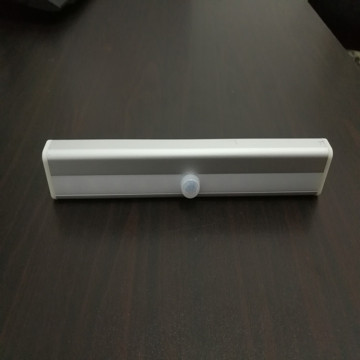18.6*3*2.3cm aluminum 0.2kg 100g electronic sensor lights