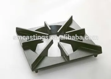 Gas Heater Parts Type gas stove grate 225791-G