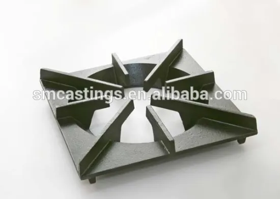 Gas Heater Parts Type gas stove grate 225791-G