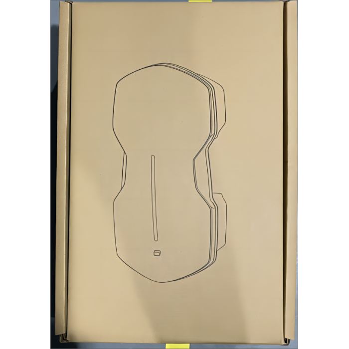 7KW AC EV מטען ביתי (J4)