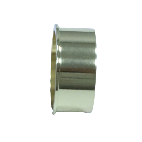 OEM Metal Kol CNC Parçaları