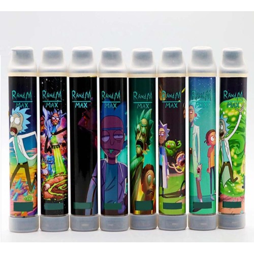 Premium Quality Randm Max Disposable Pod Vape Pen