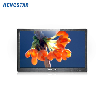 21.5 Inch Wall-mounted LCD Monitor for Business