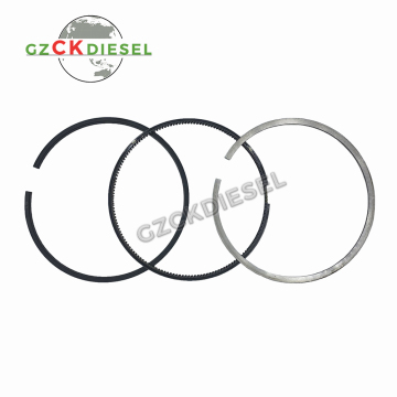 Piston Ring Sets for K19 K38 K50 K60 ENGINE