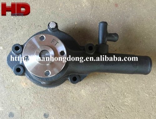 4L22BT Tractor Water Pump with Pulley for Tractor