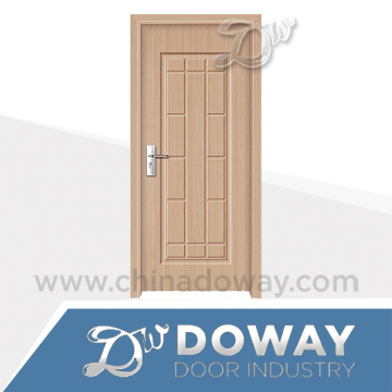 non-painting door