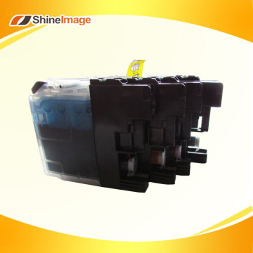 LC529XL LC525XL compatible inkjet cartridge for Brother DCP-J100 DCP-J105 MFC-J200