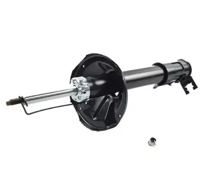 High Quality Shock Absorber Factory for Accent - LITU Auto Parts