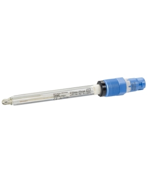 Memosens Glasselektrode CPS71D-7TP21 Digitale pH-sensor voor de industrie voor chemische en levenswetenschappen