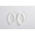 Pointed End Enhanching Silicone Bra Insert Pad