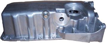 oil sump