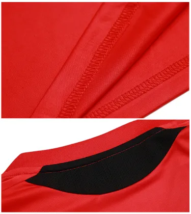 Latest Football Jersey Designs Soccer Goalkeeper Jersey