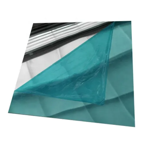 High Reflectant A1050 H14 Flexible 4x8 Aluminum Mirror Sheet Pricing
