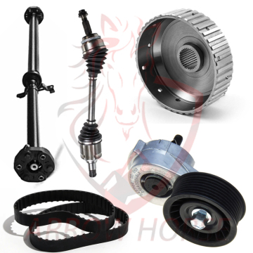 Chery E2-3-5/A1/A3/A5 Transmission System Gearbox Search