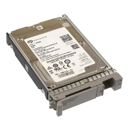 UCS HD300G15K12G Server 300GB 15K 12GB 2.5\" Hard Disk