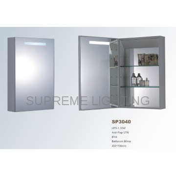 cabinet mirror LED bathroom lamp