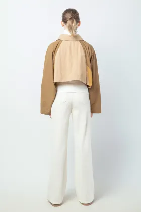 Women Functional casual Jacket