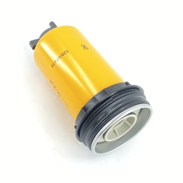 Factory Price Fuel Filter for JCB 32007416 320/07416
