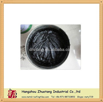 Waterproof Bitumen Glue Self-adhensive For Asphalt Shingle Installation